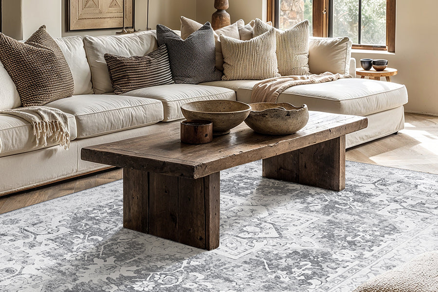 Ultra-Fine Yarn Carpets: The Perfect Blend of Ultimate Comfort and High-End Luxury