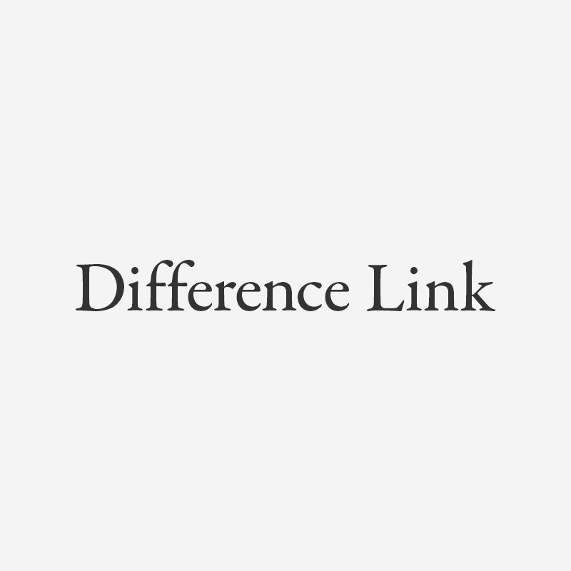 Difference Link