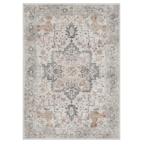 Washable Vintage Rugs | Classic & Distressed Rugs | GENIMO