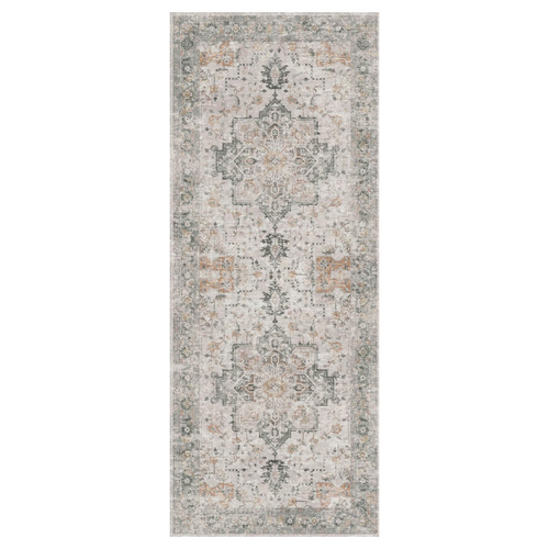 Washable Vintage Rugs | Classic & Distressed Rugs | GENIMO