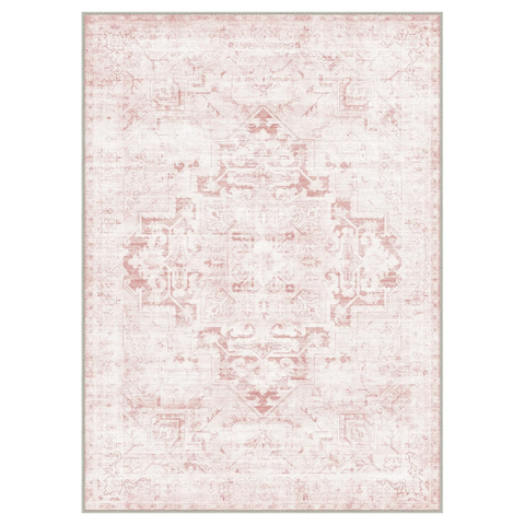 GENIMO Modern Classic Minimalist Area Rug