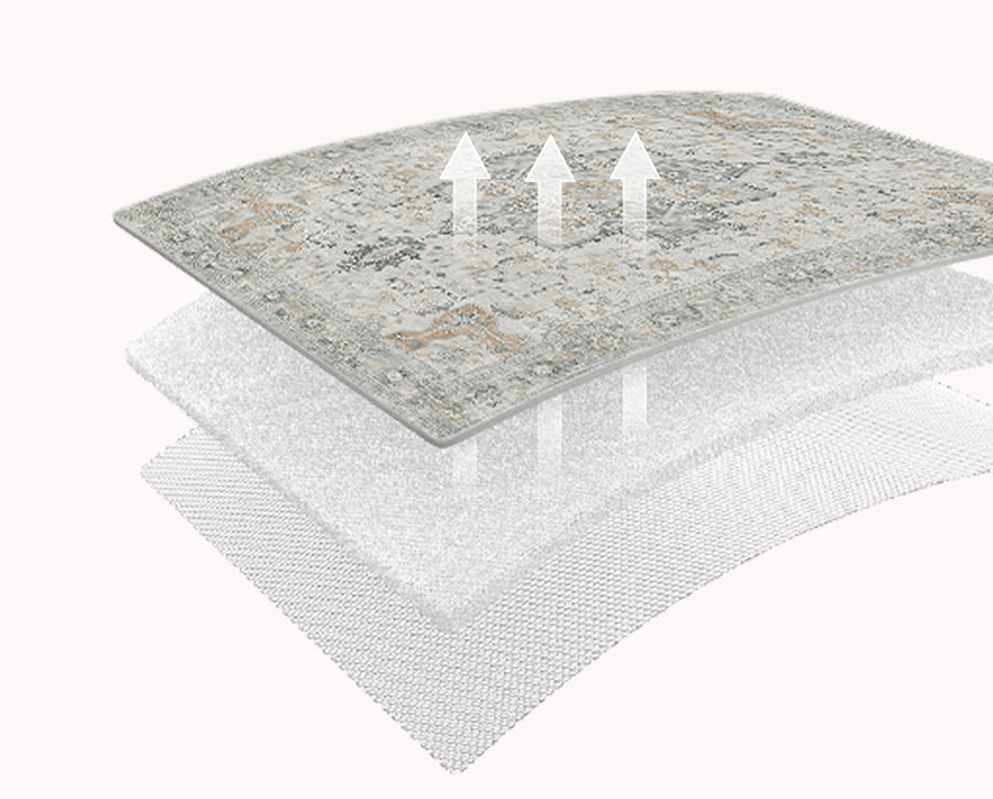 All-Weather Outdoor Rug