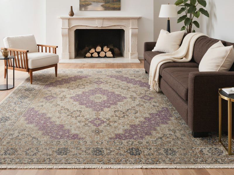 Regular Rug
