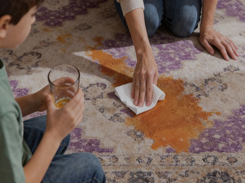 Regular Rug