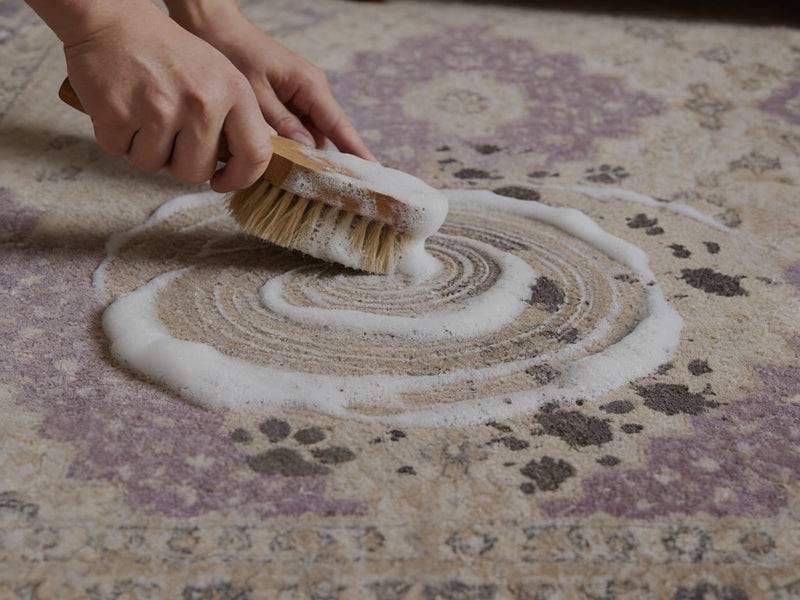Regular Rug