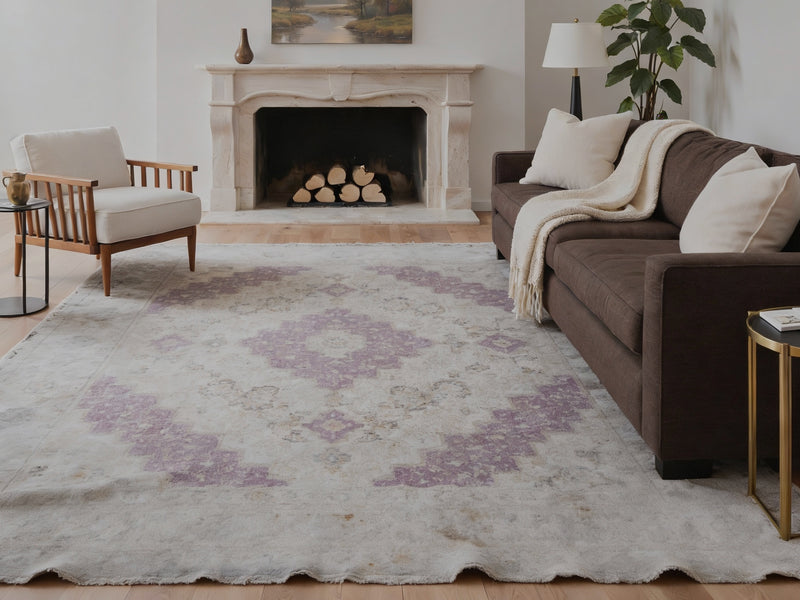 Regular Rug